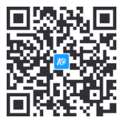 Android 饭圈版 的二维码